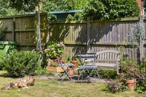 garden- click for photo gallery